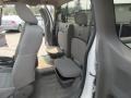 Avalanche White - Frontier S King Cab Photo No. 10