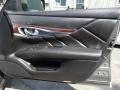 Platinum Graphite - M 37x AWD Sedan Photo No. 12