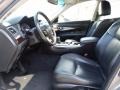 Platinum Graphite - M 37x AWD Sedan Photo No. 14