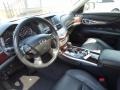 Platinum Graphite - M 37x AWD Sedan Photo No. 15