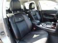 Platinum Graphite - M 37x AWD Sedan Photo No. 19