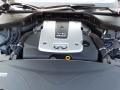 Platinum Graphite - M 37x AWD Sedan Photo No. 32