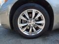 Platinum Graphite - M 37x AWD Sedan Photo No. 36