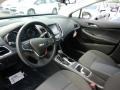 Summit White - Cruze LT Photo No. 7