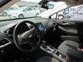Summit White - Cruze LT Photo No. 7
