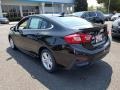 Mosaic Black Metallic - Cruze LT Photo No. 4