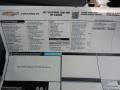 Summit White - Silverado 3500HD Work Truck Regular Cab 4x4 Photo No. 5