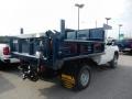 Summit White - Silverado 3500HD Work Truck Regular Cab 4x4 Photo No. 6