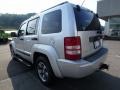 Bright Silver Metallic - Liberty Sport 4x4 Photo No. 3