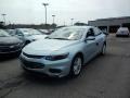 Arctic Blue Metallic - Malibu LT Photo No. 1