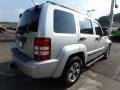 Bright Silver Metallic - Liberty Sport 4x4 Photo No. 7