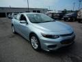 Arctic Blue Metallic - Malibu LT Photo No. 3