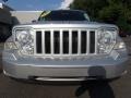Bright Silver Metallic - Liberty Sport 4x4 Photo No. 10