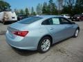 Arctic Blue Metallic - Malibu LT Photo No. 5