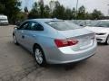 Arctic Blue Metallic - Malibu LT Photo No. 6