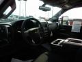 2017 Summit White Chevrolet Silverado 2500HD LT Double Cab  photo #6
