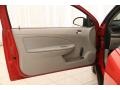 2008 Victory Red Chevrolet Cobalt LS Coupe  photo #4