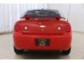 2008 Victory Red Chevrolet Cobalt LS Coupe  photo #13