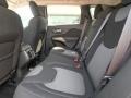 Black Rear Seat Photo for 2018 Jeep Cherokee #122334692