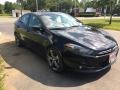 Pitch Black - Dart GT Photo No. 3