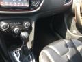 Pitch Black - Dart GT Photo No. 12