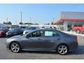 Magnetic Gray Metallic - Camry SE Photo No. 6