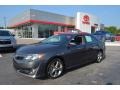 Magnetic Gray Metallic - Camry SE Photo No. 7
