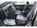 Magnetic Gray Metallic - Camry SE Photo No. 9