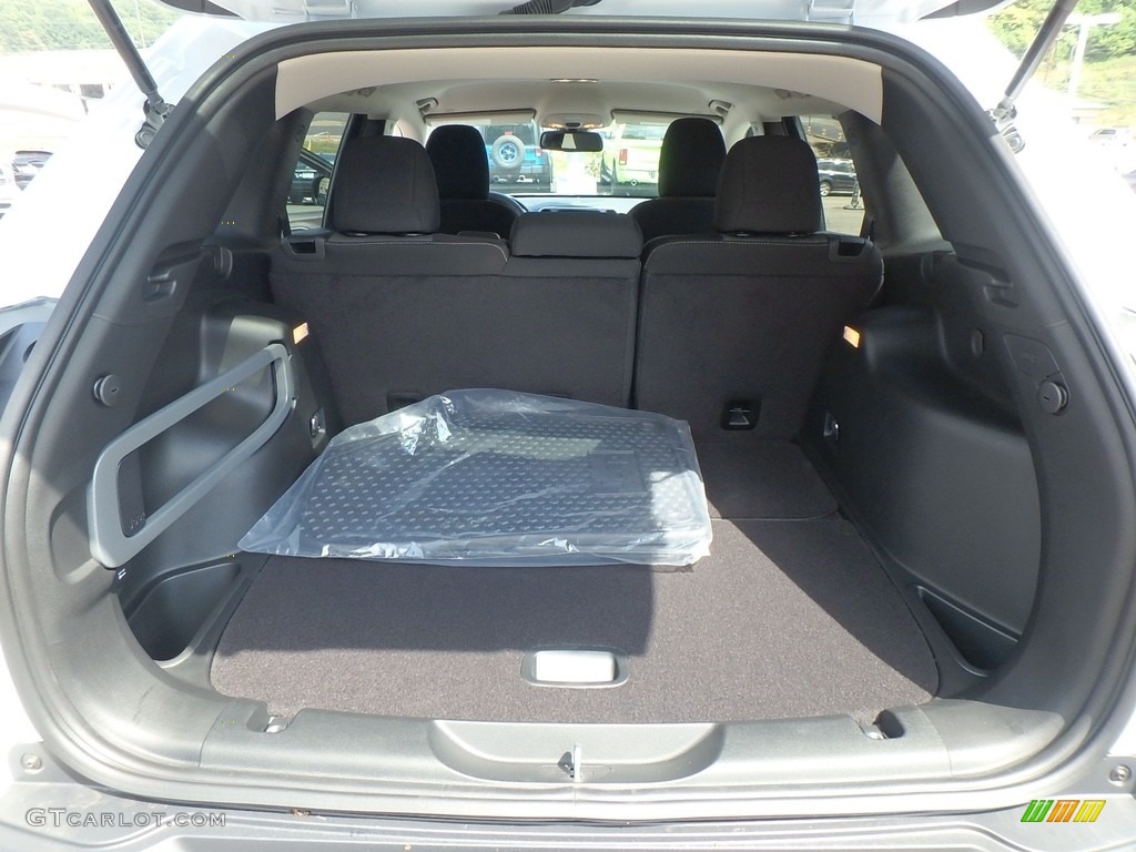 2018 Jeep Cherokee Altitude 4x4 Trunk Photo #122335388