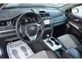 Magnetic Gray Metallic - Camry SE Photo No. 11