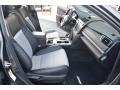 Magnetic Gray Metallic - Camry SE Photo No. 16
