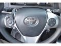 Magnetic Gray Metallic - Camry SE Photo No. 22