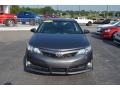 Magnetic Gray Metallic - Camry SE Photo No. 26