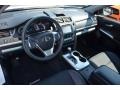 Super White - Camry SE Photo No. 11