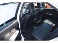 Super White - Camry SE Photo No. 12