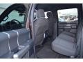 Black Rear Seat Photo for 2018 Ford F150 #122336454