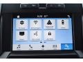 Black Controls Photo for 2018 Ford F150 #122336539
