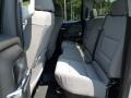 Summit White - Silverado 3500HD Work Truck Double Cab Photo No. 6