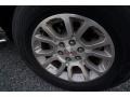 Sparkling Silver Metallic - Yukon SLT Photo No. 16