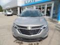 Pepperdust Metallic - Equinox LT AWD Photo No. 2