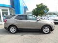 Pepperdust Metallic - Equinox LT AWD Photo No. 4