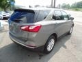 Pepperdust Metallic - Equinox LT AWD Photo No. 5