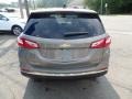 Pepperdust Metallic - Equinox LT AWD Photo No. 6