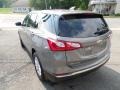Pepperdust Metallic - Equinox LT AWD Photo No. 7