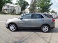 Pepperdust Metallic - Equinox LT AWD Photo No. 8