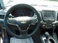 Pepperdust Metallic - Equinox LT AWD Photo No. 19