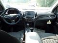 Pepperdust Metallic - Equinox LT AWD Photo No. 38