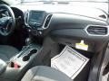 Pepperdust Metallic - Equinox LT AWD Photo No. 53
