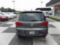 2014 Pepper Gray Metallic Volkswagen Tiguan SE  photo #4