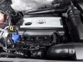 Pepper Gray Metallic - Tiguan SE Photo No. 6